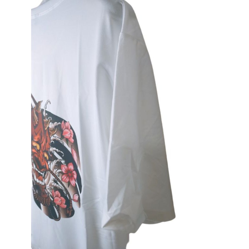 Áo Phông Nam Nữ In Hình Tượng 3D Rồng Đỏ