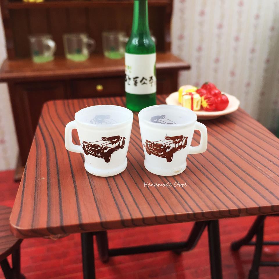 set 2 cốc