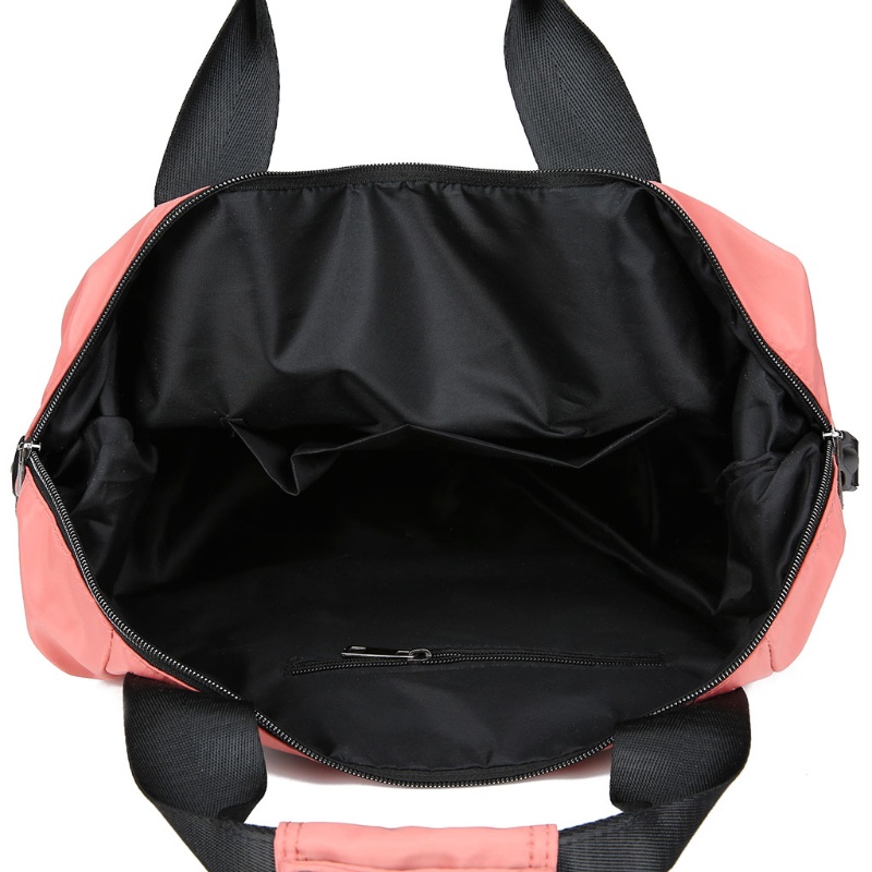 Balo Đeo Vai Đa Năng Chống Thấm Nước Thời Trang Cho Nữ