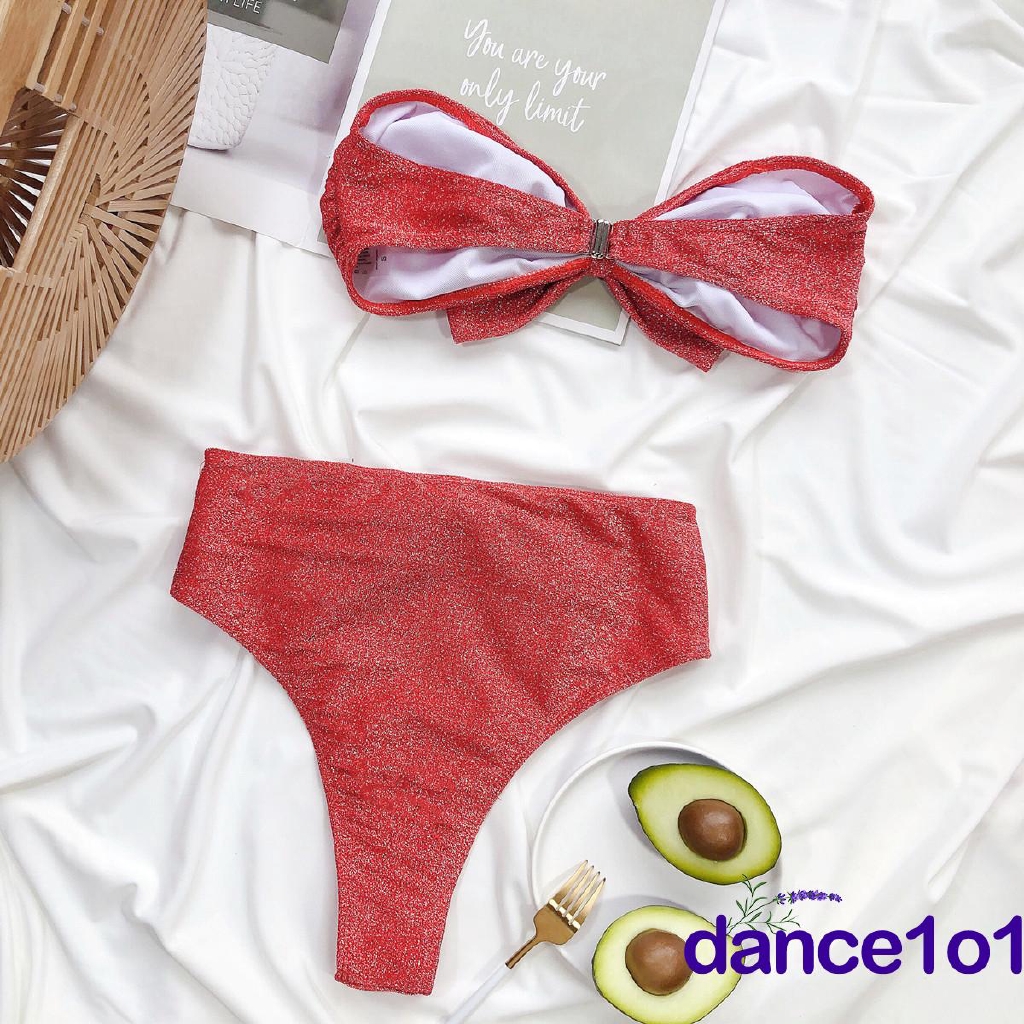 Set đồ bơi siêu gợi cảm cho nữ | BigBuy360 - bigbuy360.vn