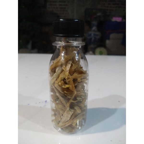 Cá khô cho Hamster