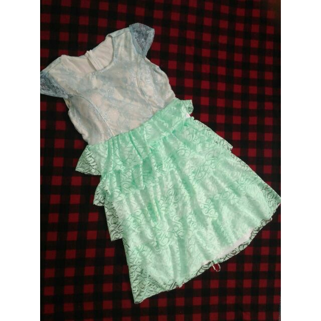 BÁN LỖ Đầm tầng