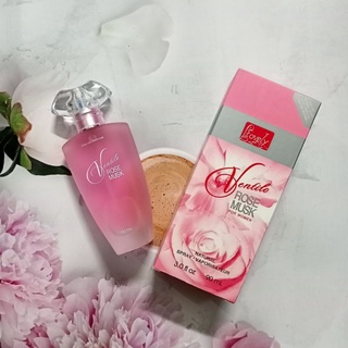 🌹 Nước hoa ventilo hồng🌹