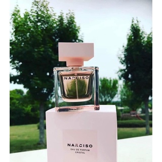 Nước hoa Narciso Cristal Edp full 50ml