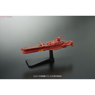 Mô hình Darold Plastic model Bandai