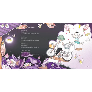 Thơ - Nhặt Ở Bờ Rào - Phạm Công Trứ