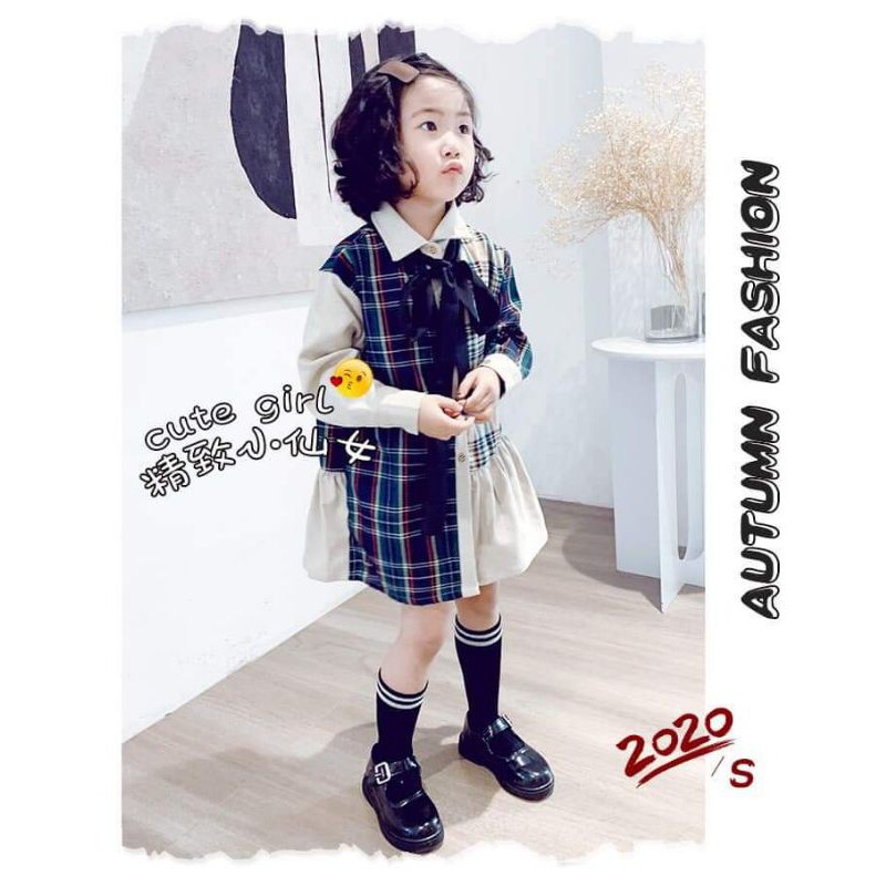 GIÀY BÚP BÊ LOLITA HÀNG ORDER SIÊU XỊN CHO BÉ