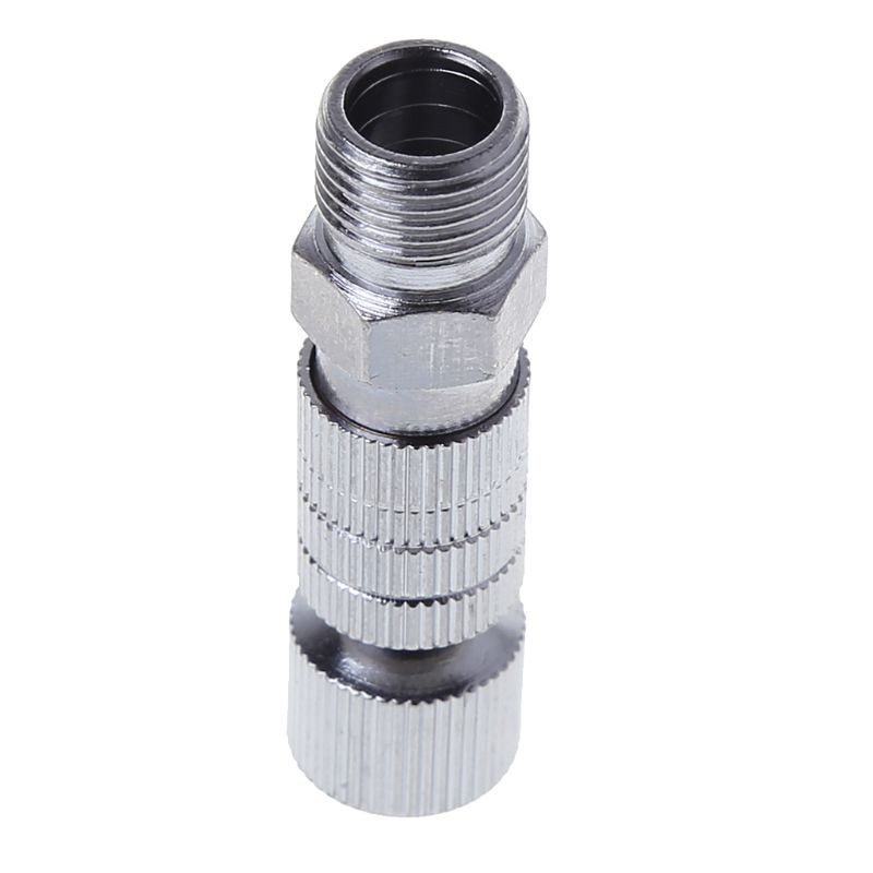 Đầu Nối Vòi Nước 1 / 8 '' Chất Lượng Cao