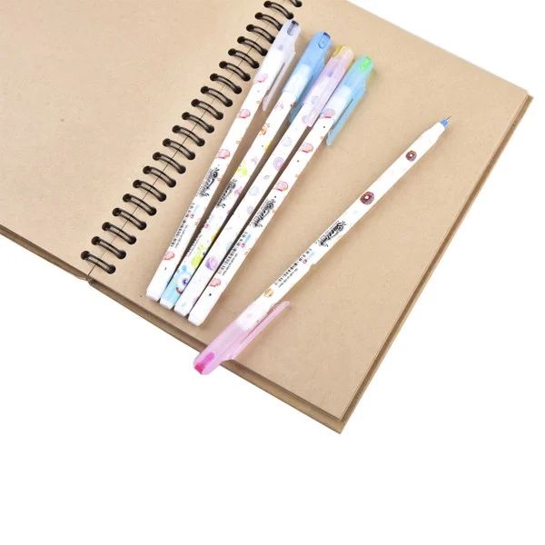 [Hàng chính hãng] Bút bi nến Điểm 10 Thiên Long Sweetme TP-08 / Bút TP08 nét bút 0.6mm