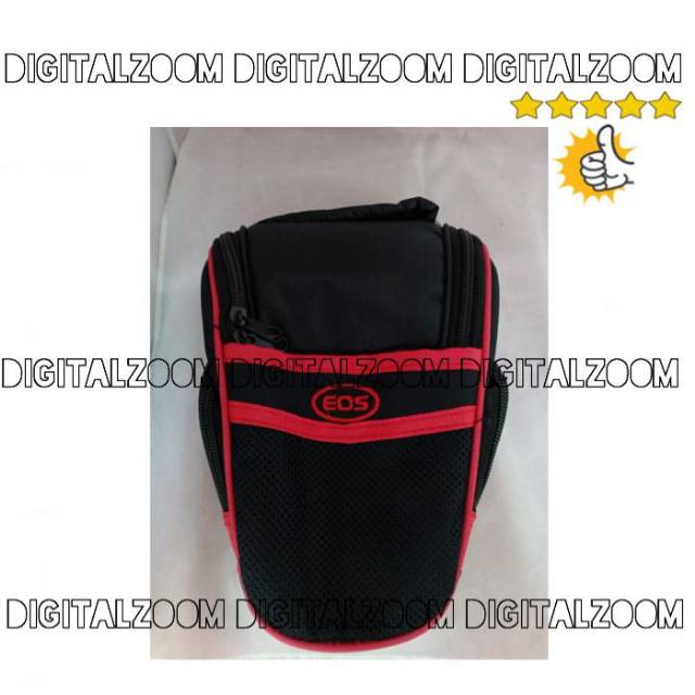 Túi đựng máy ảnh Dsrl / SEMIPRO