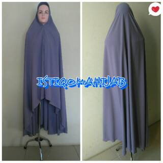 Khăn Choàng Hijab Syari
