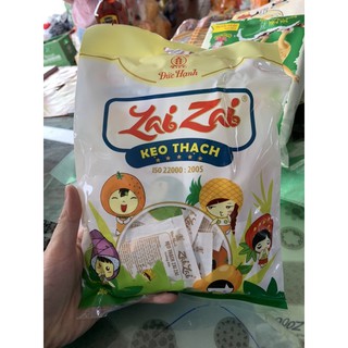 Thạch zai zai Đức Hạnh gói 350gram