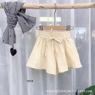 Set 3 Quần Đũi Thái Short Đùi Chất Đũi Mềm Mát