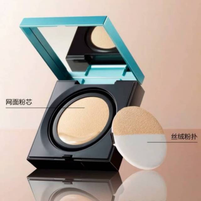 (hàng Mới Về) Phấn Nước Bb Maybelline Cao Cấp