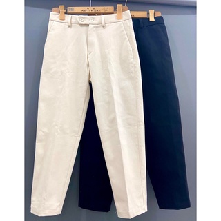 Quần KAKI ống đứng Uniwow