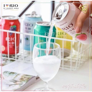 [lon cao] RIO COCKTAIL