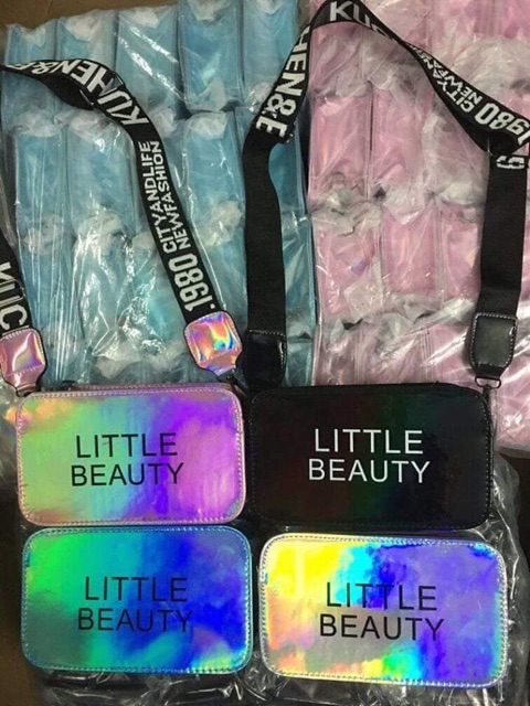 Túi Little beauty sale chỉ còn 39k