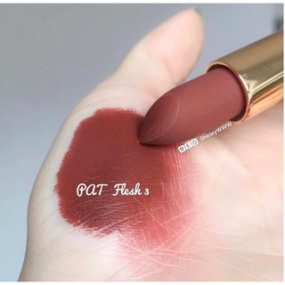 [CÓ SẴN] Son Pat Mcgrath Labs Fullsize màu Flesh 3/ Obsessed