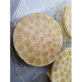 BÁNH PHỒNG CHUỐI