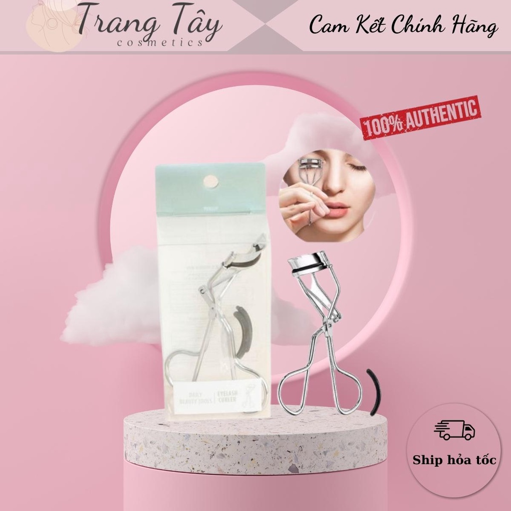 Kẹp mi THE FACE SHOP chính hãng