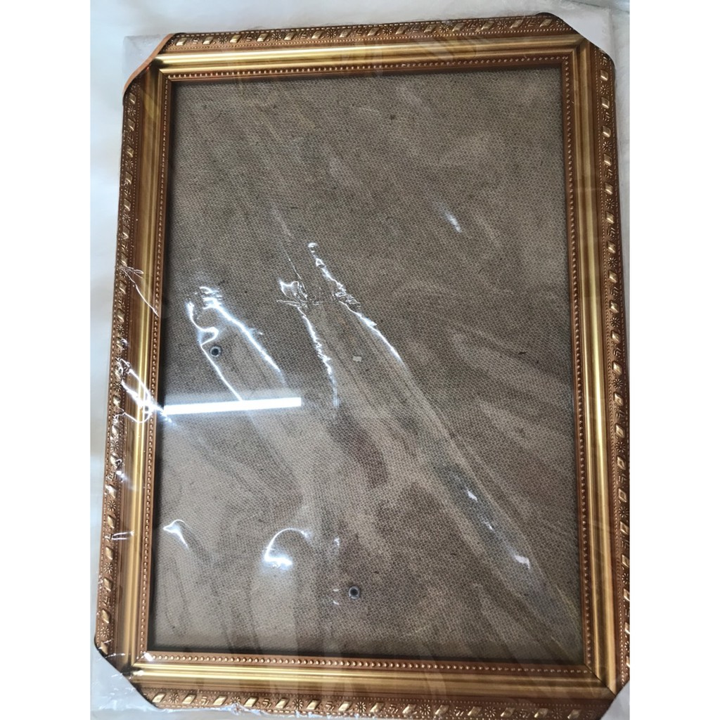 Khung hình  kích thước tấm hình 25x35