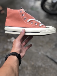 (Đủ hộp) giày con vớt cam 1:1 đủ size