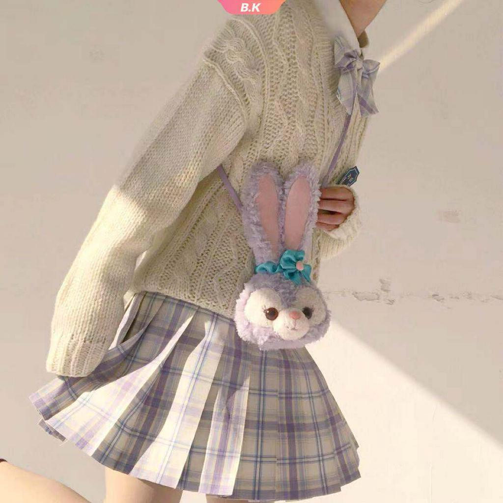 Túi Đựng Chìa Khóa Kiểu Dáng Lolita Dễ Thương