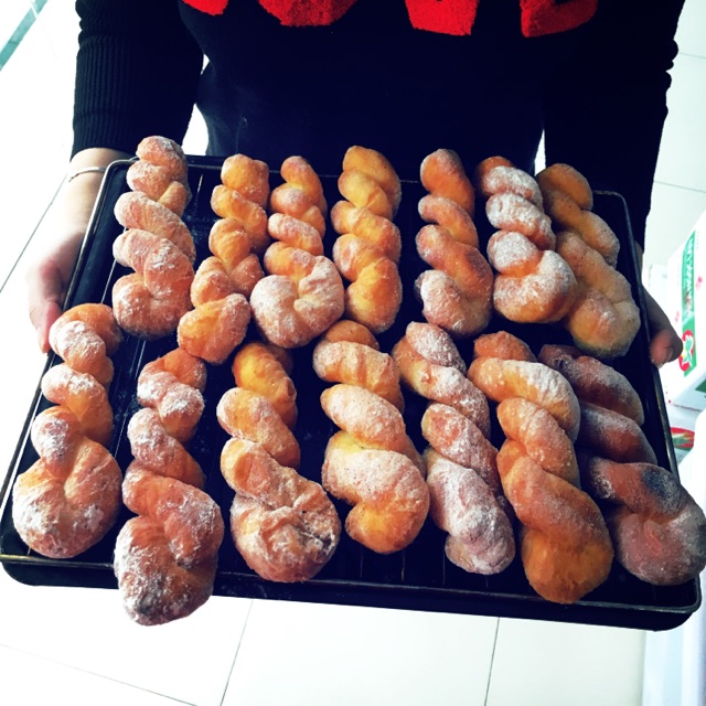 Combo đồ làm bánh 3