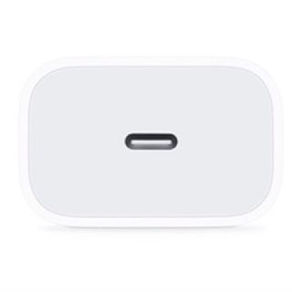 Cục sạc nhanh PD 18W iPhone,iPad ( hàng zin linh kiện )