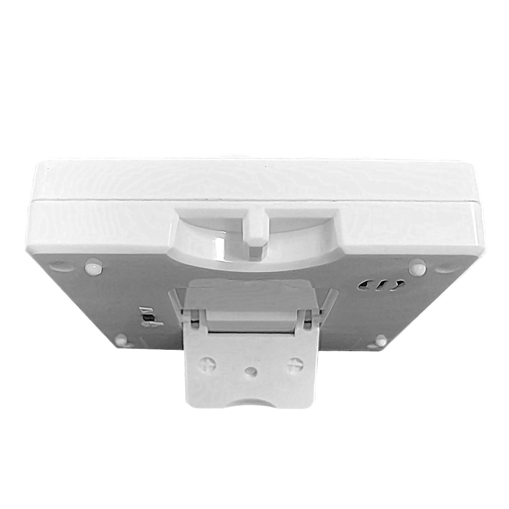 [Choosewho1] Cooking Baking Timer Home Kitchen Digital LCD Display Countdown School Exam Exercise Alarm