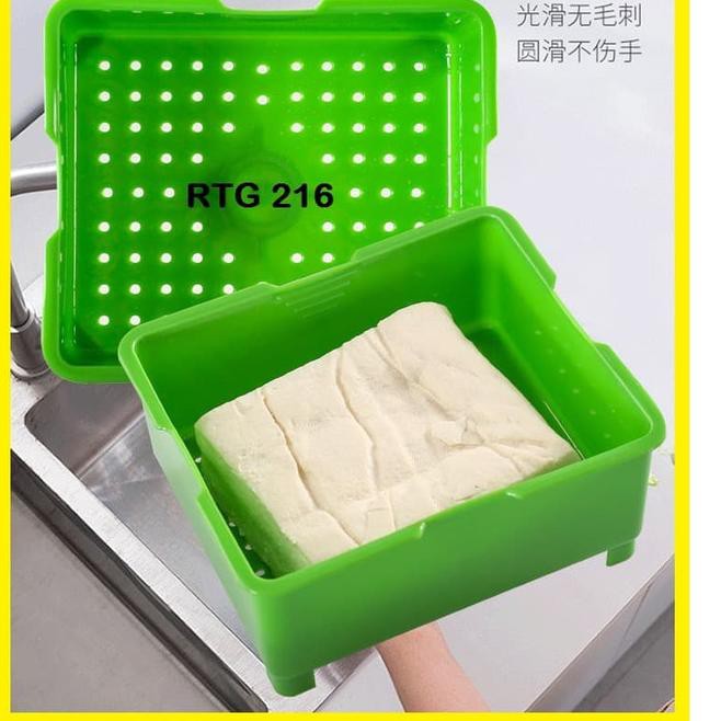 Khuôn Ép Làm Đậu Hũ Tiện Lợi | BigBuy360 - bigbuy360.vn