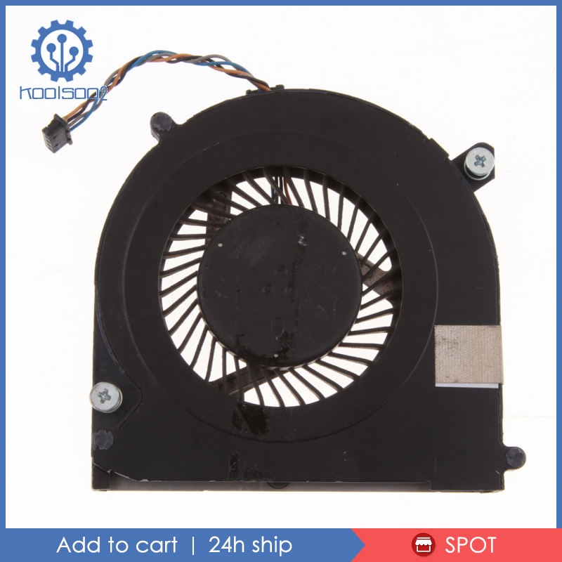 Quạt Tản Nhiệt CPU HP 740 755 840 G1 850 14 G1 G2 Koolsoo2
