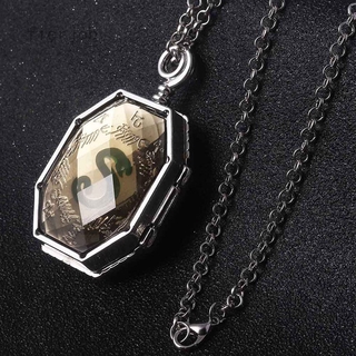 vòng cổ Mặt Khung Hình Nhân Vật Trong Harry Potter