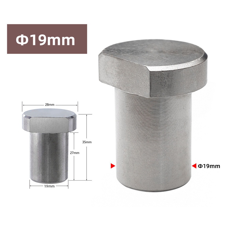 Set 6 Kẹp Cố Định Dây Phanh Cho Cún Cưng Khi Làm Mộc