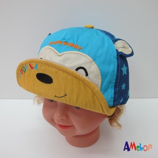 MŨ LT KHỈ CƯỜI (3 MÀU)