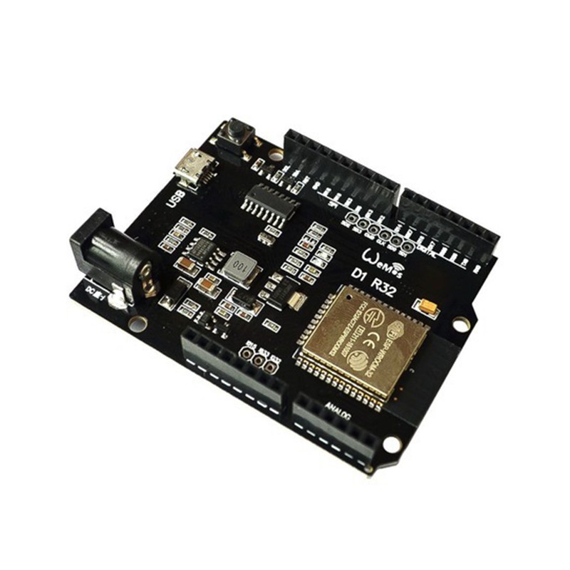 UNO Bảng Mạch Phát Triển Wifi Không Dây Esp32 Esp32 Esp-32 Esp-32 Esp-32S Esp8266 Abso