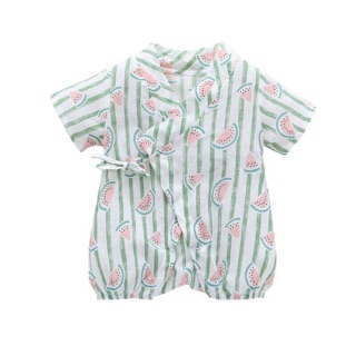 Body Yukata xuất Hàn