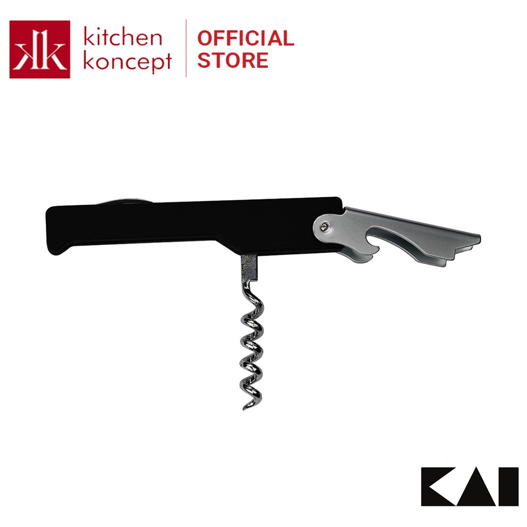 KAI - House Select - Dụng cụ khui rượu
