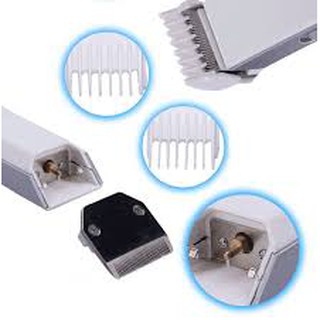 Tông Đơ Cắt Tóc Nova Ns 216