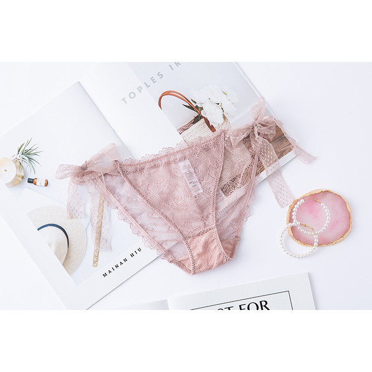 [Mã WA1606 giảm 15% đơn 99k] R009- Quần lót ren nữ hàng cao cấp, kiểu dáng sexy quyến rũ | BigBuy360 - bigbuy360.vn