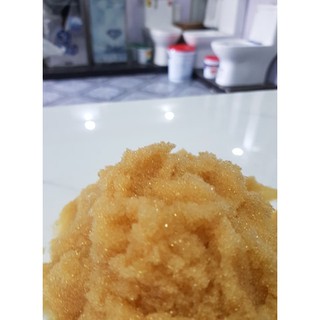 Hạt cation,hạt cation làm mềm nước (1kg) CTO001