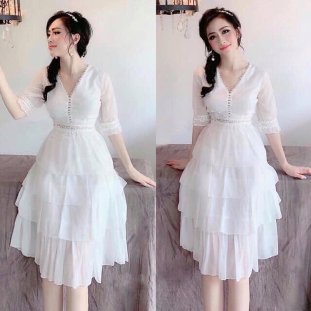Combo váy size nhỏ