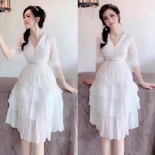 Combo váy size nhỏ