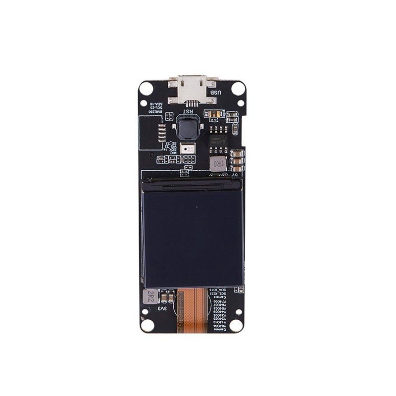 Camera Sau T-Camera Plus Esp32-Dowdq6 8mb Spram Ov2640 1.3 Inch