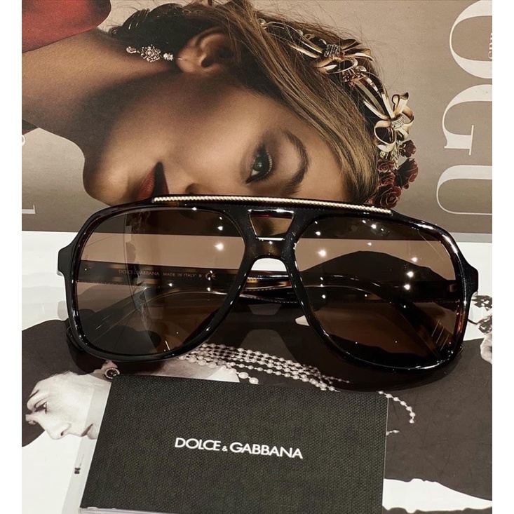 KÍNH  DOLCE & GABBANA