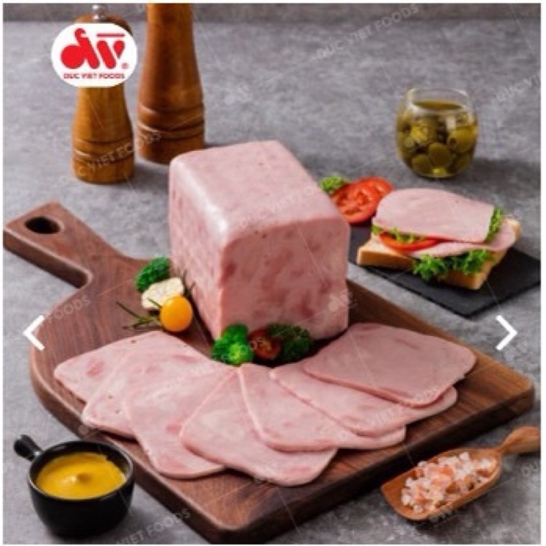 Dăm bông hấp 200g