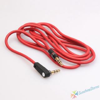 Dây Cáp Âm Thanh 2 Đầu 3.5mm