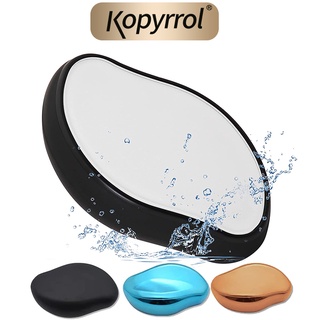 Dụng cụ tẩy lông KOPYRROL không đau mini tiện lợi cho nữ