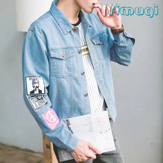 G-Dragon Ball Áo bò nam đẹp cực chất 2018 [ Hàng Có Sẵn ]