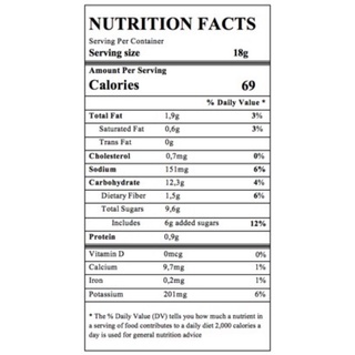 (18g) Cafe sữa đá hoà tan ARCHCAFÉ ( 12 gói x18g)